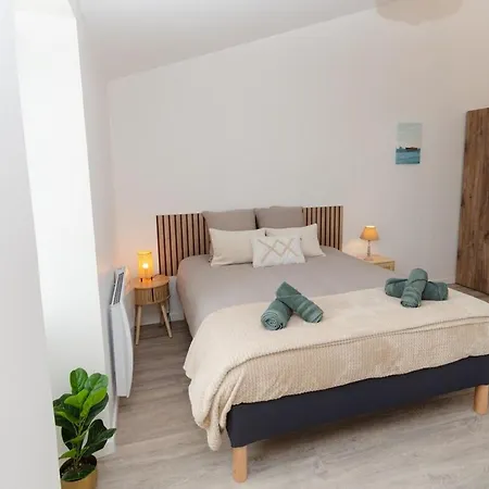 Escapade Cosy - Sauternes & Chateau A Pied *