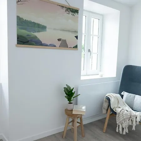 Apartment Escapade Cosy - Sauternes & Chateau A Pied