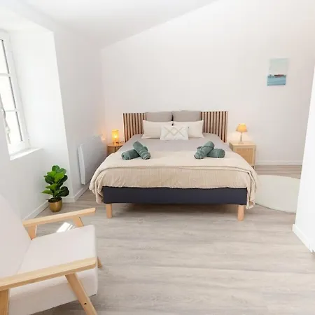 Escapade Cosy - Sauternes & Chateau A Pied * Villandraut