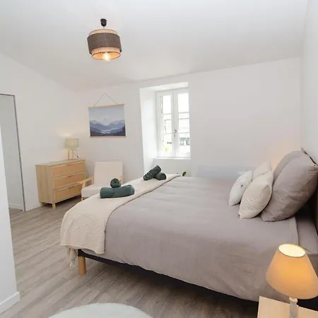 Escapade Cosy - Sauternes & Chateau A Pied