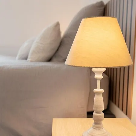Escapade Cosy - Sauternes & Chateau A Pied Apartament *